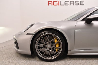 Porsche 911 Carrera 4S Coupé PDK
