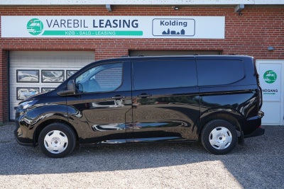 Ford Transit Custom 300 L2 Ecoblue Trend 2