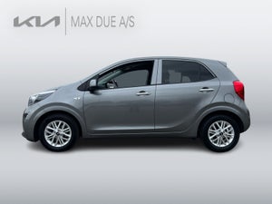 Kia Picanto Prestige Upgrade