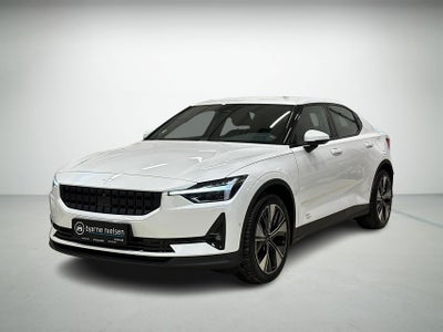 Polestar 2 Long Range