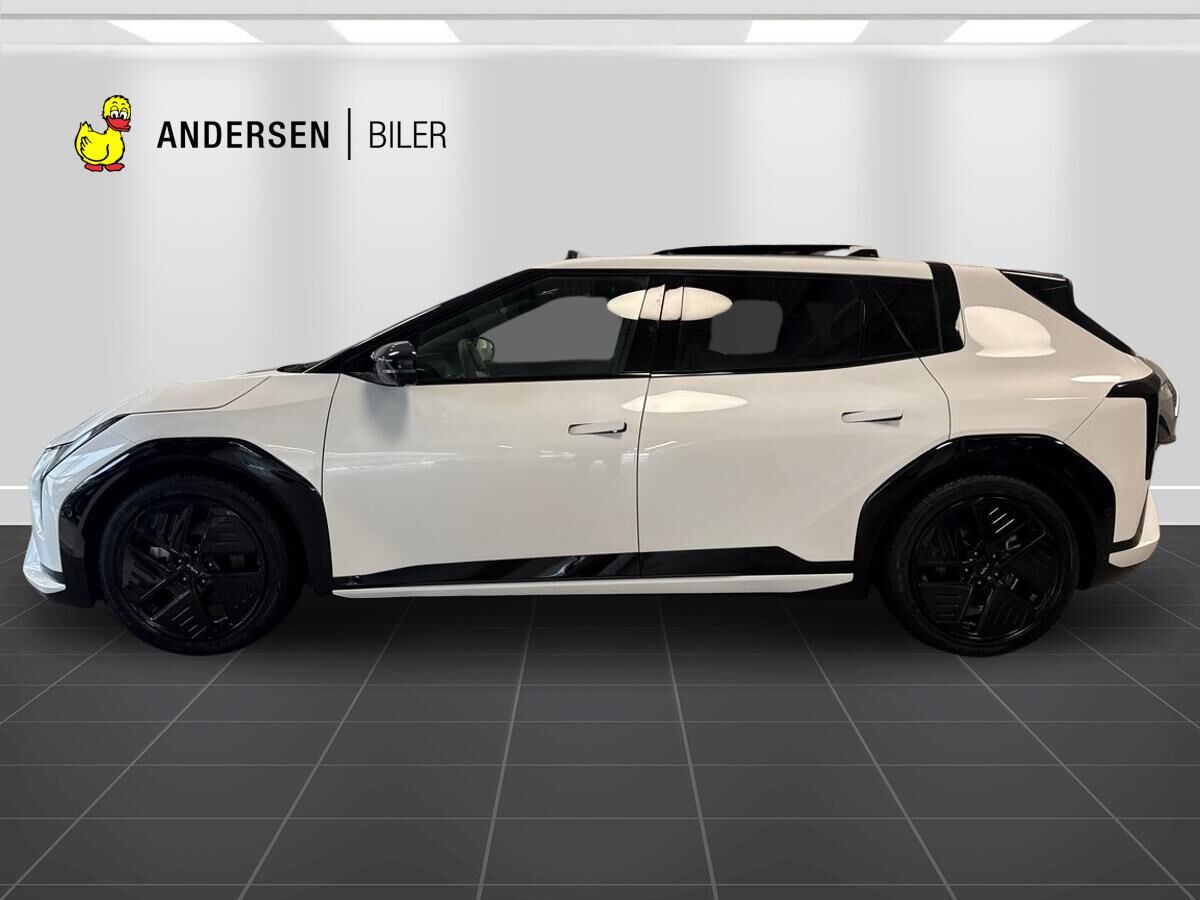 Kia EV4 Long Range GT-Line