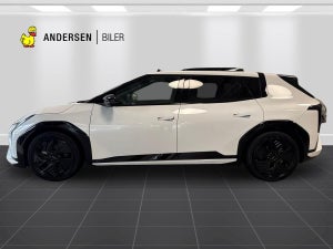 Kia EV4 Long Range GT-Line