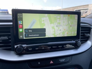 Kia Ceed T-GDi mHEV Comfort Upgrade SW DCT