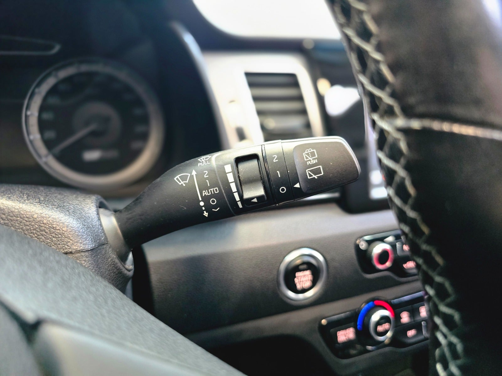 Billede af Kia Niro 1,6 PHEV Advance+ DCT