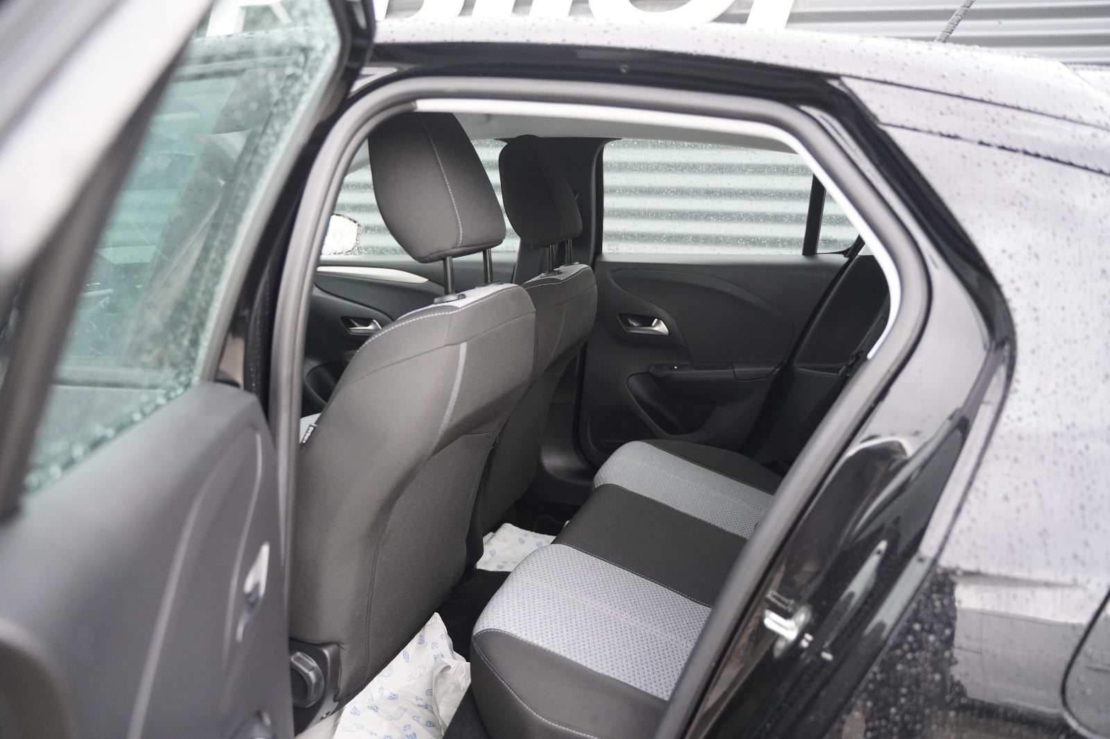 Billede af Opel Corsa-e 50 Elegance