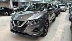 Nissan Qashqai Dig-T 160 Acenta