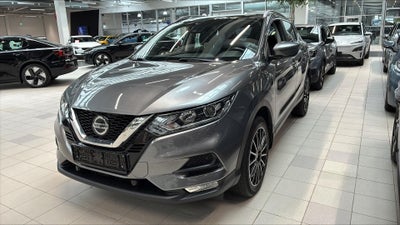 Nissan Qashqai Dig-T 160 Acenta