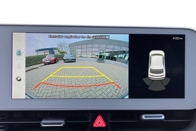 Hyundai Ioniq 5 Essential