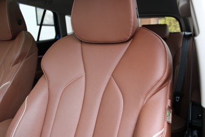 Skoda Enyaq iV ecoSuite