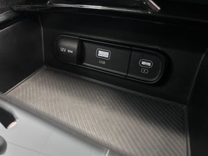 Kia Sportage PHEV Prestige aut. 4WD