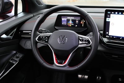 VW ID.4 GTX 4Motion