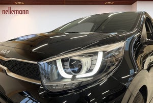 Kia Picanto Prestige Upgrade AMT