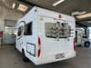Fiat Bürstner Ixeo Time IT 650 thumbnail