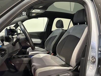 VW ID.3 Pro Performance Family