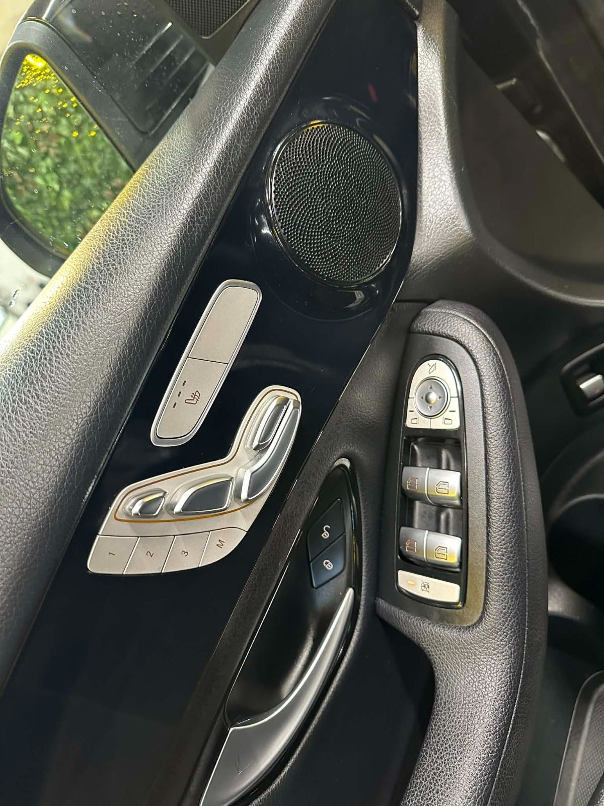 Billede af Mercedes GLC350 e 2,0 aut. 4Matic