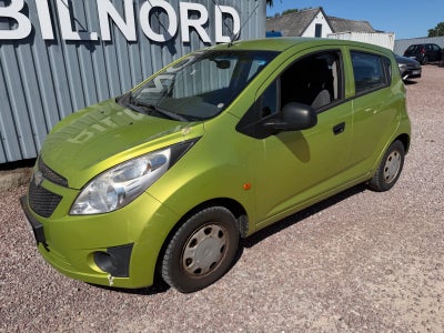 Chevrolet Spark 1,0 L 5d