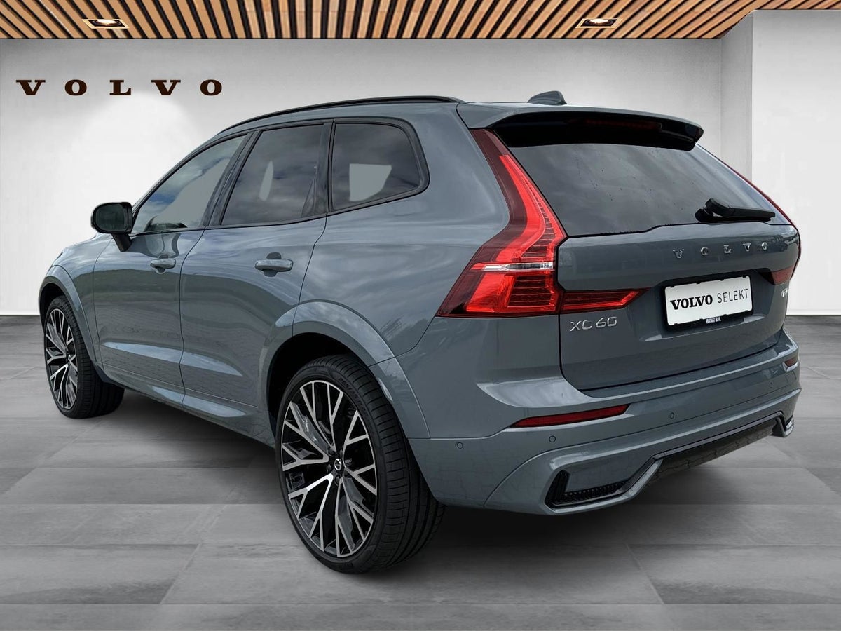 Volvo XC60 B4 197 Plus Dark aut. billede 3