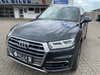 Audi Q5 TDi Sport Prestige quattro S-tr. thumbnail