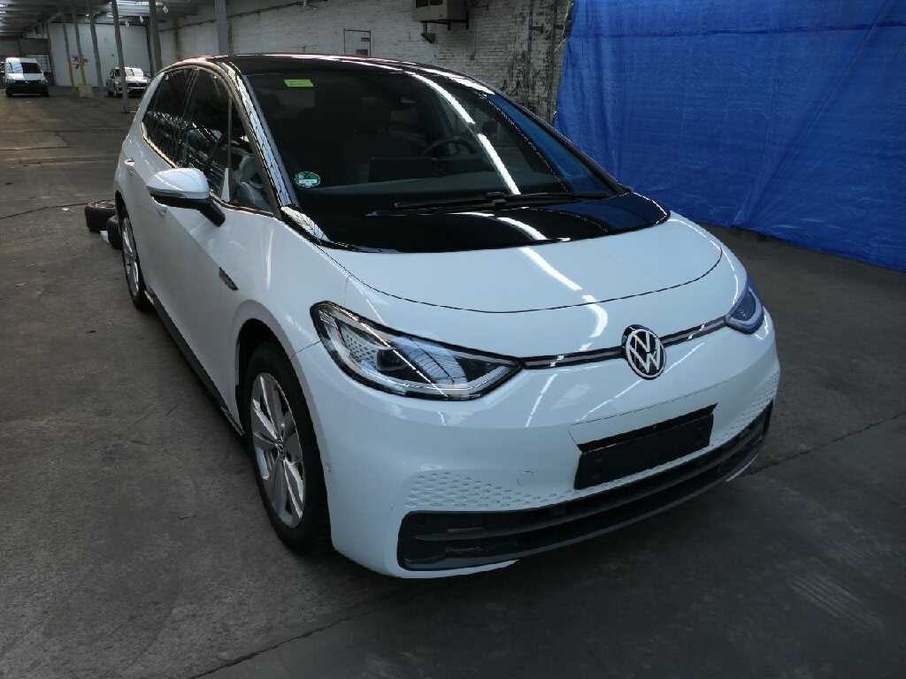 VW ID.3 Pro