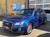Audi Q5 TDi 258 S-line quattro S-tr. thumbnail