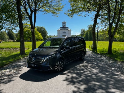 Mercedes EQV300  Avantgarde L