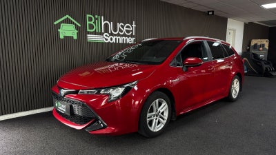 Toyota Corolla 1,8 Hybrid H3 Smart Touring Sports MDS 5d