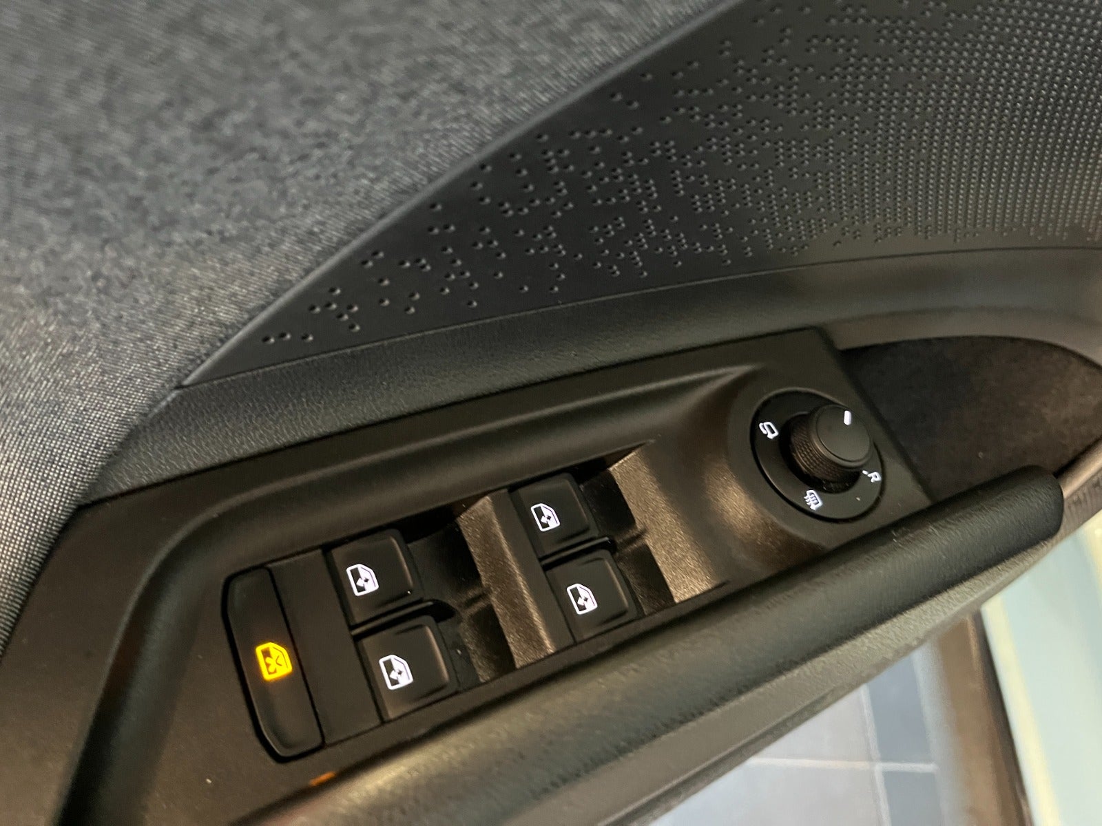 Billede af Skoda Enyaq 85 iV Loft