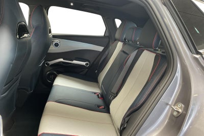 BYD Atto 3 Design