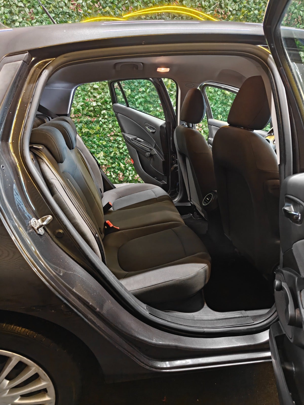 Billede af Fiat Bravo 1,4 T-Jet 120 Dynamic Evo S