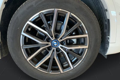 BMW iX1 eDrive20 M-Sport