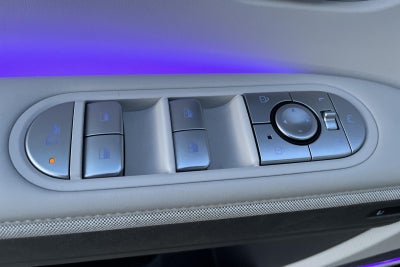 Hyundai Ioniq 5 Ultimate AWD