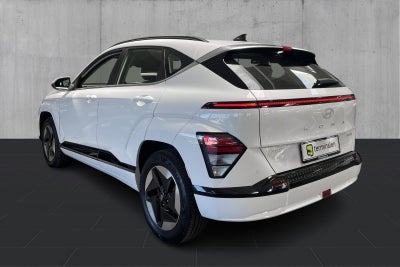 Hyundai Kona EV Essential - 2