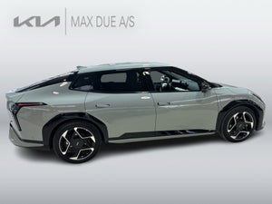 Kia EV4 Long Range GT-Line Fastback