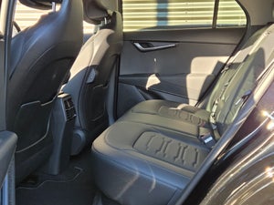 Kia Niro EV Prestige