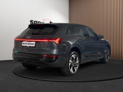Audi Q8 e-tron Advanced S-line quattro