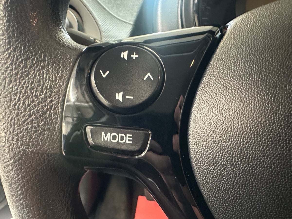 Citroën C1 VTi Feel