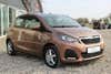 Peugeot 108 e-VTi 69 Active thumbnail