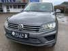 VW Touareg V6 TDi 262 R-line Tiptr. 4Motion Van thumbnail