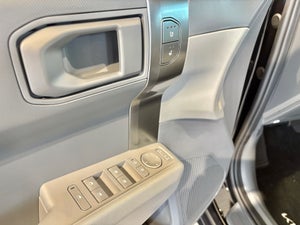 Kia EV3 Long Range Access