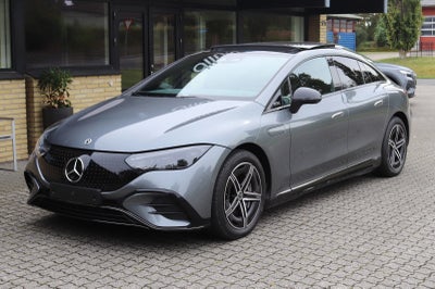Mercedes EQE300  AMG Line 4d