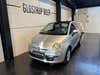 Fiat 500 Lounge