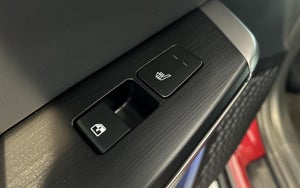 Kia EV6 Long Range Upgrade
