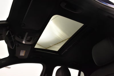 Mercedes EQC400 AMG Line 4Matic