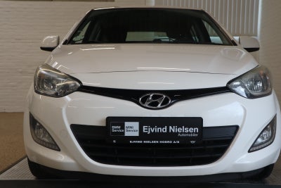 Hyundai i20 Classic