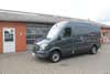 Mercedes Sprinter 319 CDi R3 Kassevogn aut.