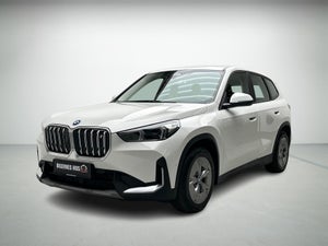 BMW iX1 xDrive30