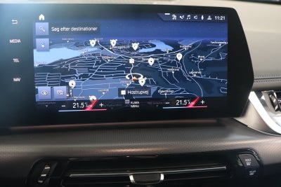 BMW iX1 xDrive30 M-Sport Premium