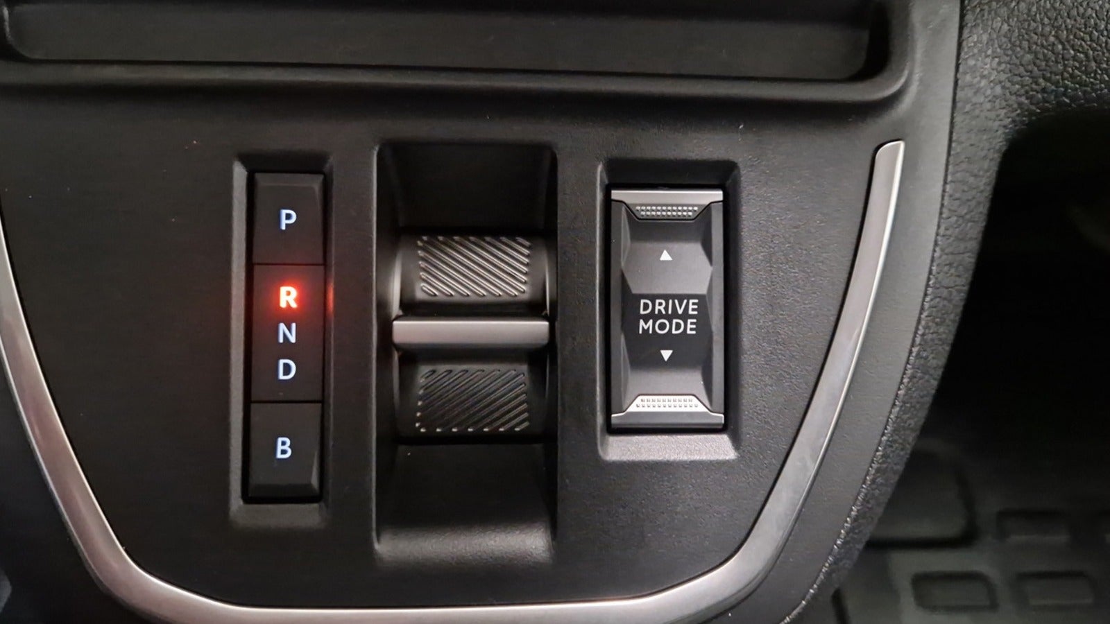 Billede af Citroën ë-Jumpy 50 L2 BaseLine