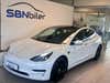 Tesla Model 3 Standard Range+ RWD