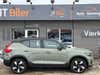 Volvo XC40 ReCharge Extended Range Ultimate thumbnail